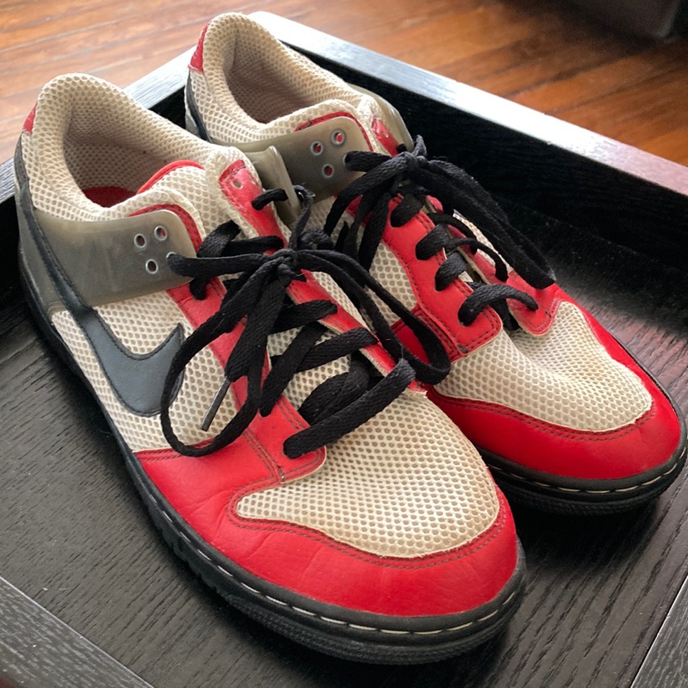Nike Zoom air 10.5